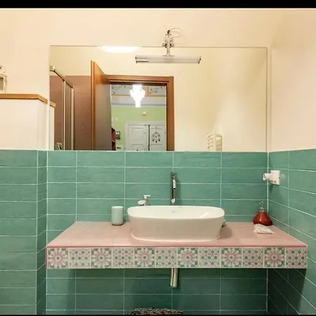 The Bright Maraja Centro Luxury Boutique Retreat Daire