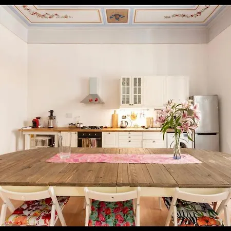 Daire The Bright Maraja Centro Luxury Boutique Retreat Roma