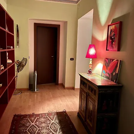 The Bright Maraja Centro Luxury Boutique Retreat Daire Roma