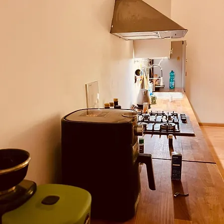 Daire The Bright Maraja Centro Luxury Boutique Retreat