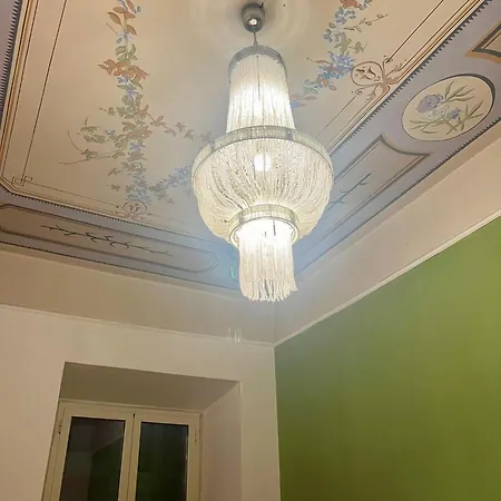 Daire The Bright Maraja Centro Luxury Boutique Retreat *