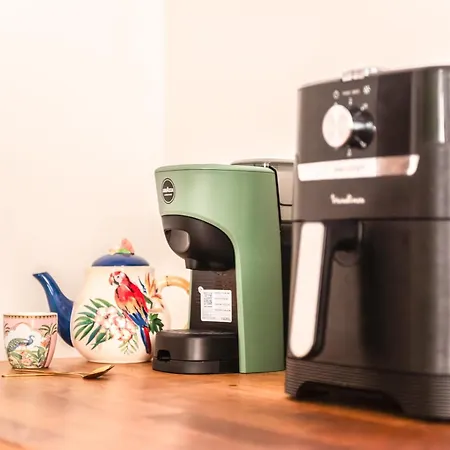 Апартаменты The Bright Maraja Centro Luxury Boutique Retreat Рим