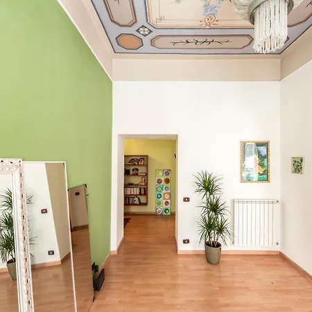 The Bright Maraja Centro Luxury Boutique Retreat Апартаменты *