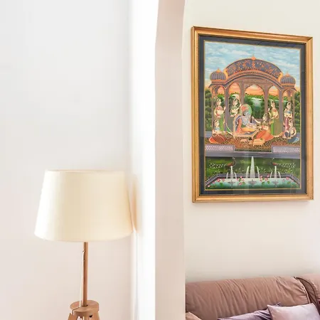 The Bright Maraja Centro Luxury Boutique Retreat