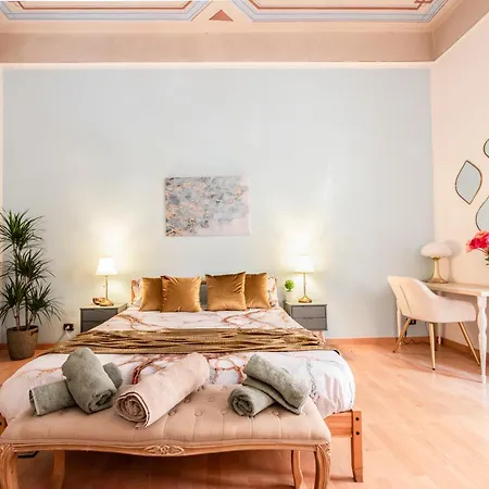 The Bright Maraja Centro Luxury Boutique Retreat *