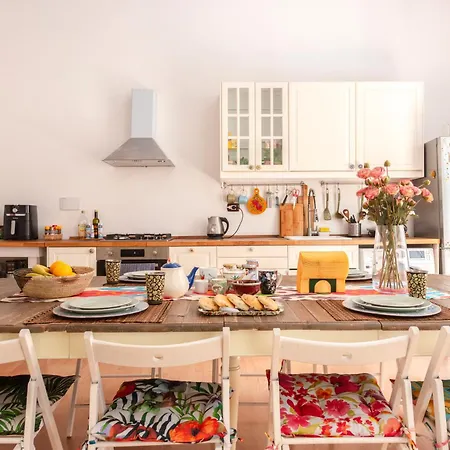 The Bright Maraja Centro Luxury Boutique Retreat Апартаменты