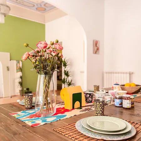 The Bright Maraja Centro Luxury Boutique Retreat Апартаменты *