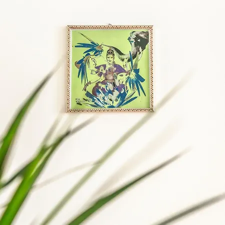 The Bright Maraja Centro Luxury Boutique Retreat Рим