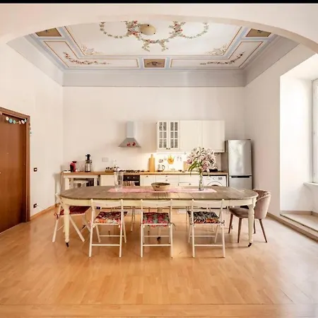 The Bright Maraja Centro Luxury Boutique Retreat アパート *