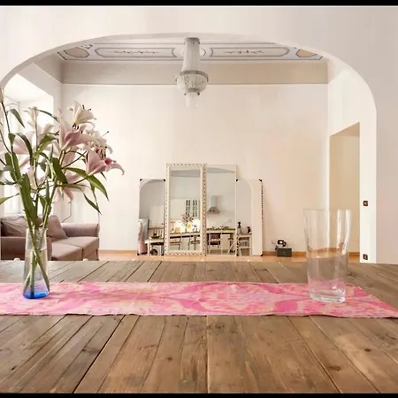 アパート The Bright Maraja Centro Luxury Boutique Retreat *